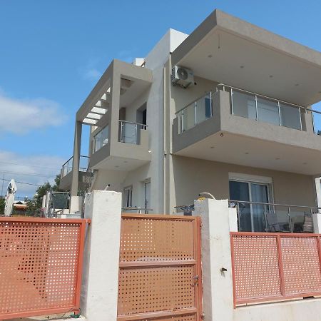 Airport View Apartments Artemida  Exterior foto